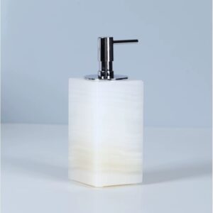 Onyx Soap Dispenser