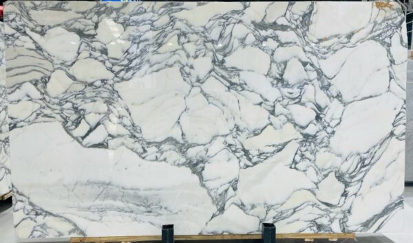 Italy Arabescato Marble Slab