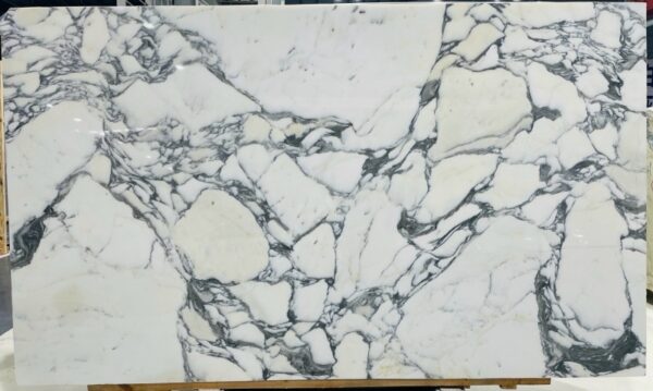 Arabescato Carrara Marble