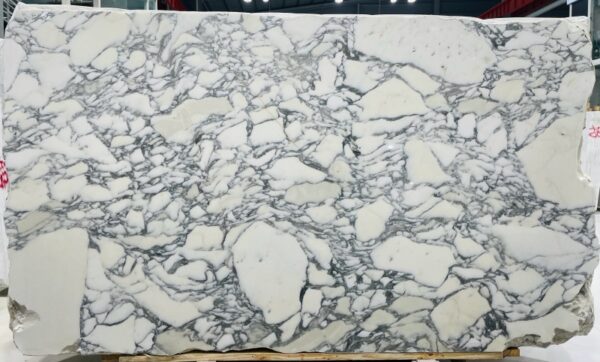 Arabascato Bianco Marble