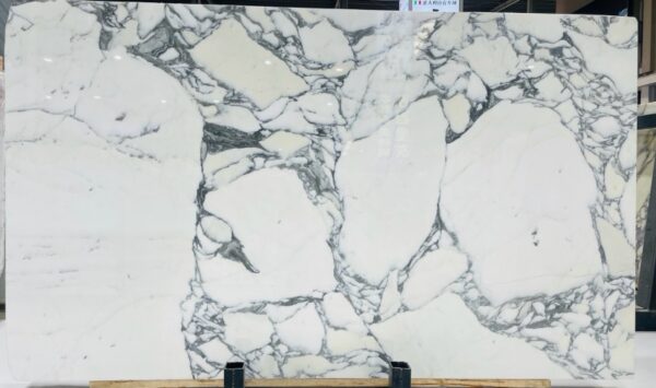 Arabescato Bianco Marble