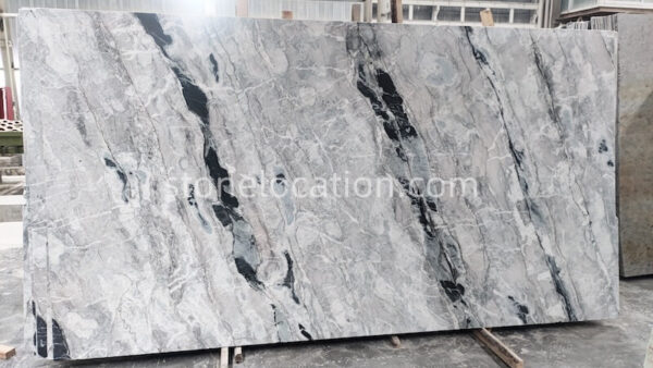 Arctic Ocean Quartzite