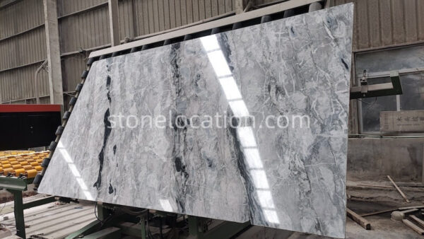 Arctic Sky Quartzite