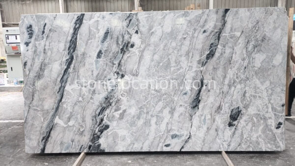 Atlantic White Quartzite