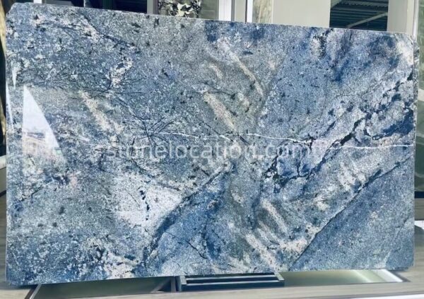 Angra Blue Granite