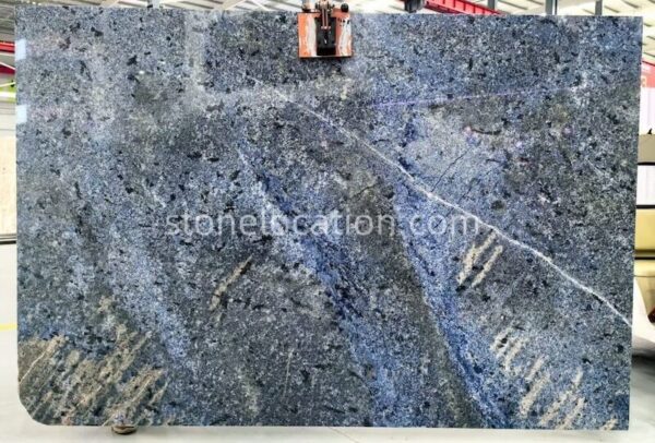 Bahia Azul Granite