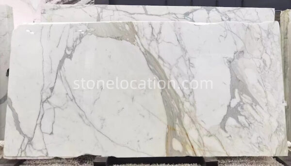 Calcutta Gold Marble