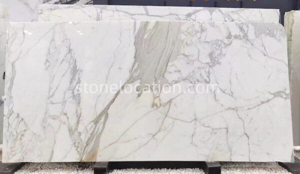 Calacatta Oro Marble