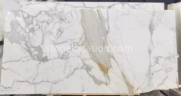 Calacata Oro Marble