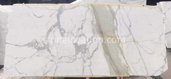 Calacatta Golden Marble