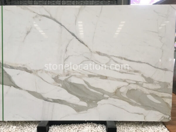 Calacatta Carrara Marble