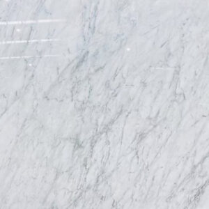 Bianco Carrara Marble