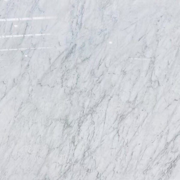 Bianco Carrara Marble