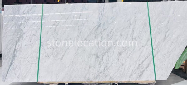 Bianco Di Carrara Marble