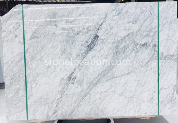 Bianca Carrara Marble