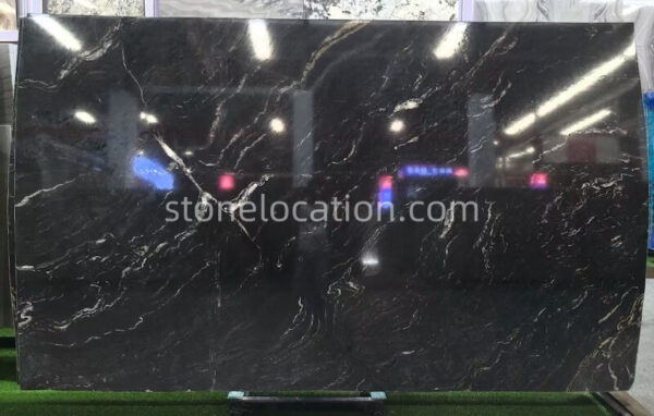 Universe Black Granite