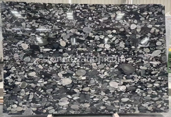 Nero Marinace Granite