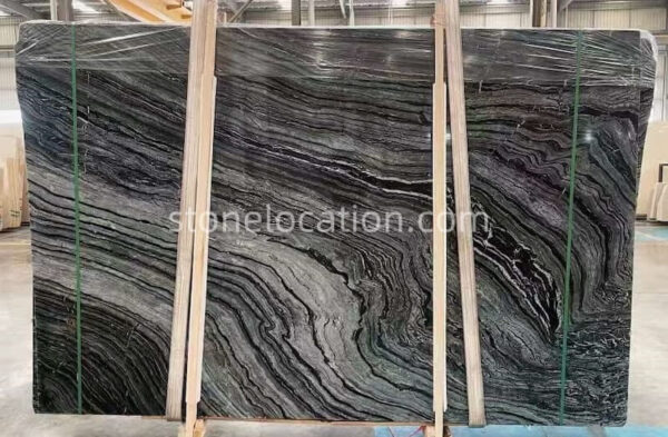 Black Forest Marble