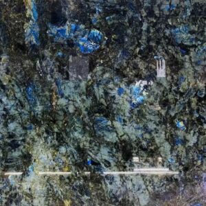 Blue Emerald Granite