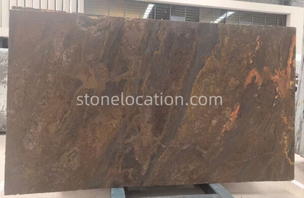 Bronzite Granite