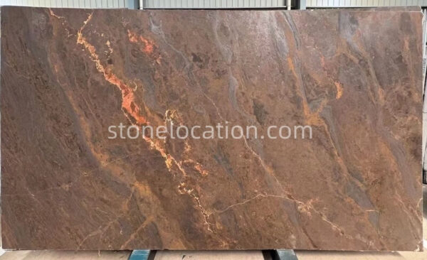 Nougat Granite