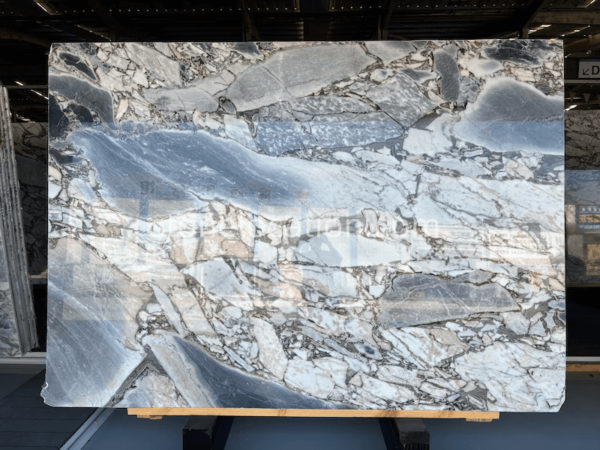 Arabescato Elephant White Marble