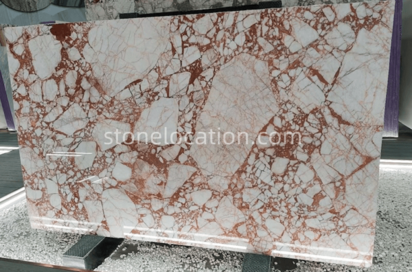 Calacatta Violet Marble