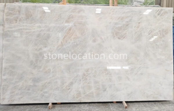 White Crystal Quartzite