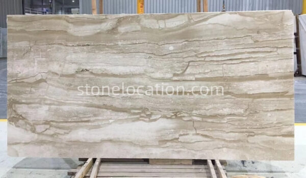 Daino Beige Marble