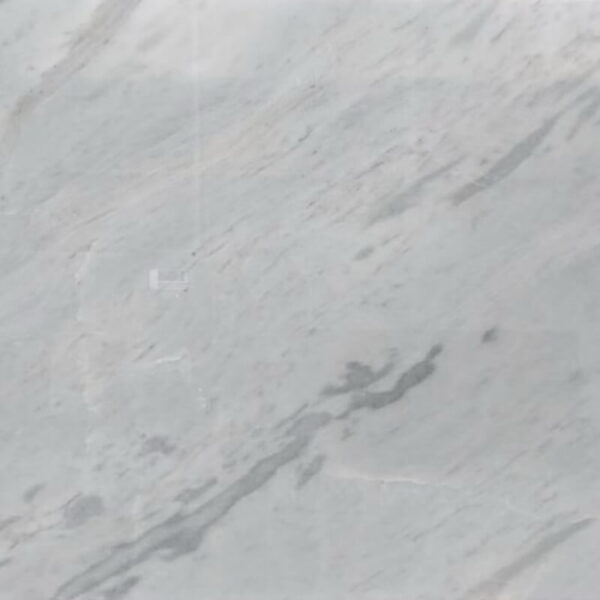 Dione White Marble