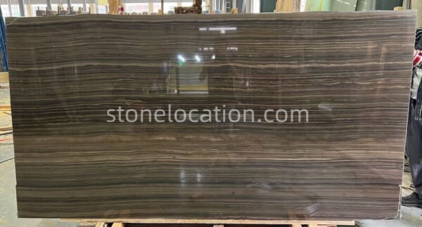 Obama Wooden Grain Marble