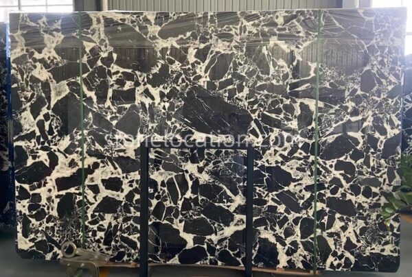 Noir Grand Antique Marble