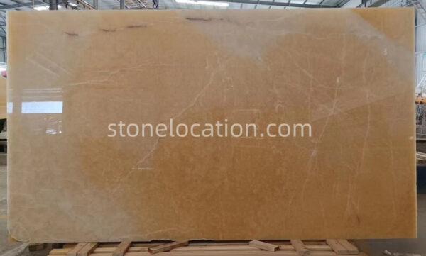 China Honey Onyx