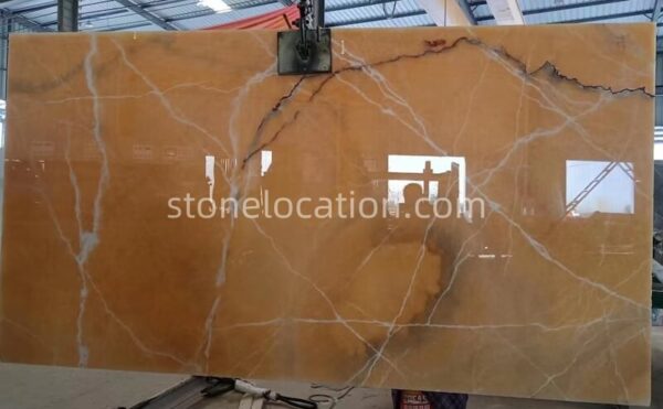 Honey Onyx China