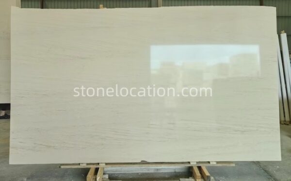 Cream Limestone Slab