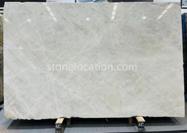 Branco Taj Mahal Quartzite