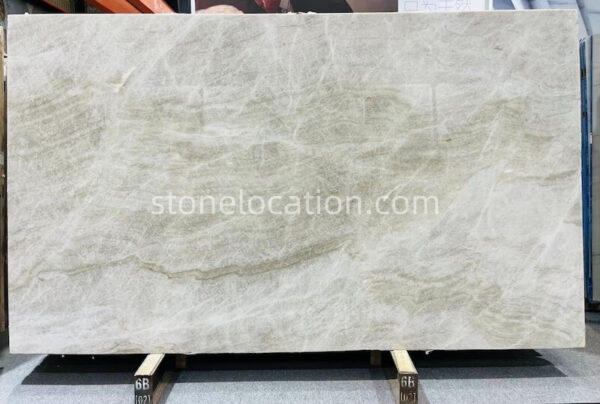 Taj Mahal White Quartzite