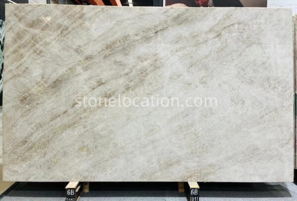 White Taj Mahal Quartzite