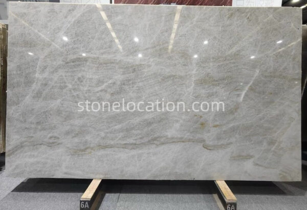 Taj Mahal Quartzite countertops