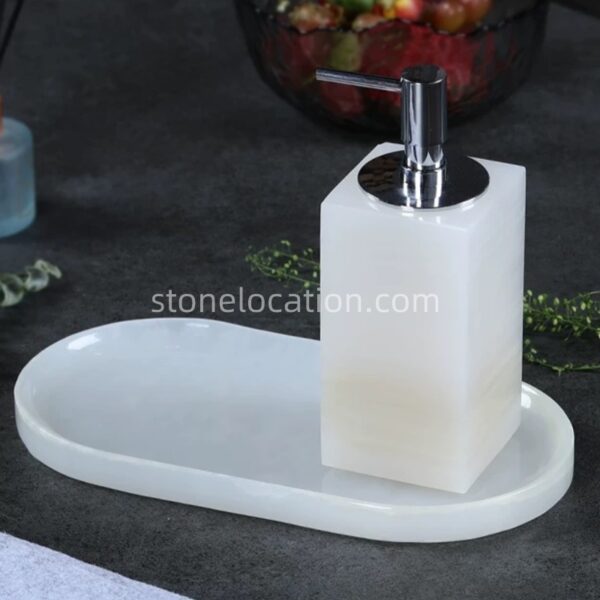 Onyx Tray