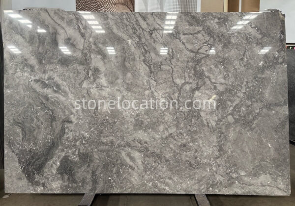 Milan Grey Marble