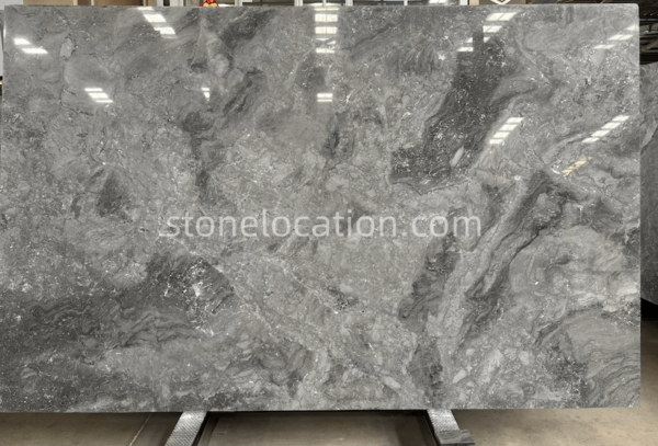 Impression Grey Marble