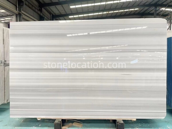 Asher Grey Marble