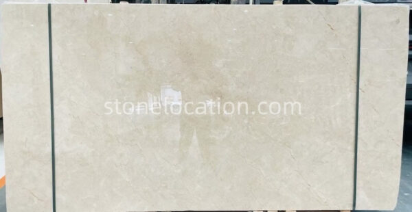 Crema Eva Marble
