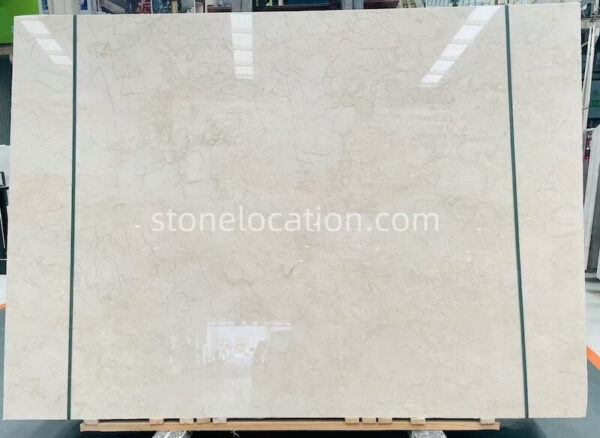 King Menes Gold Marble