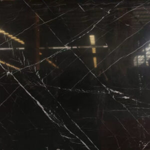 China Nero Marquina Marble