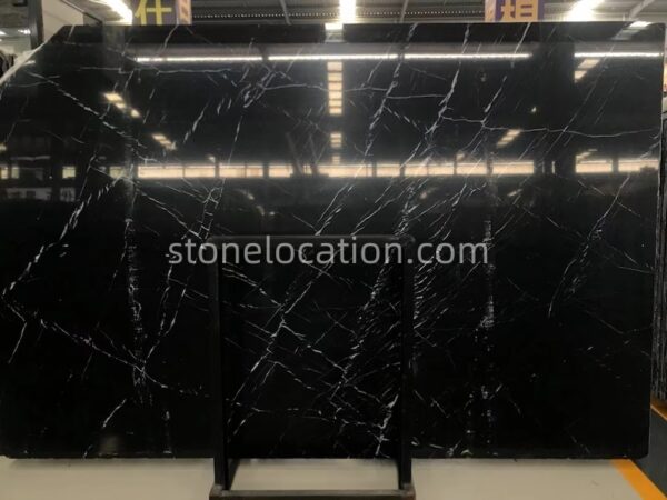 Guangxi Black Marble