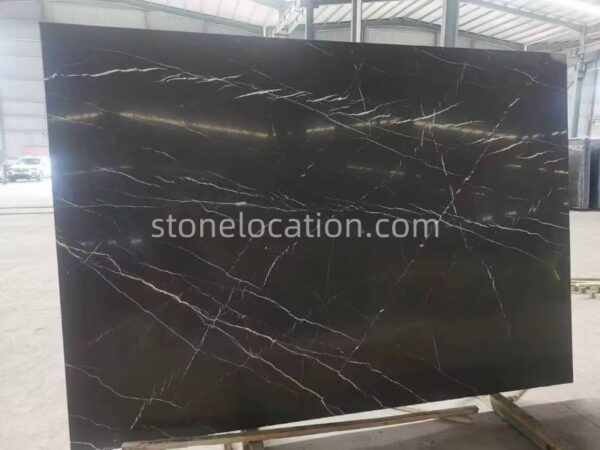 Chinese Marquina Marble