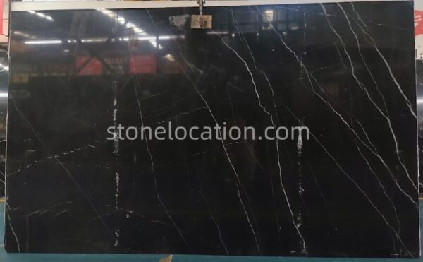 China Marquina Black Marble