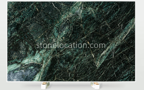 Opals Green Quartzite